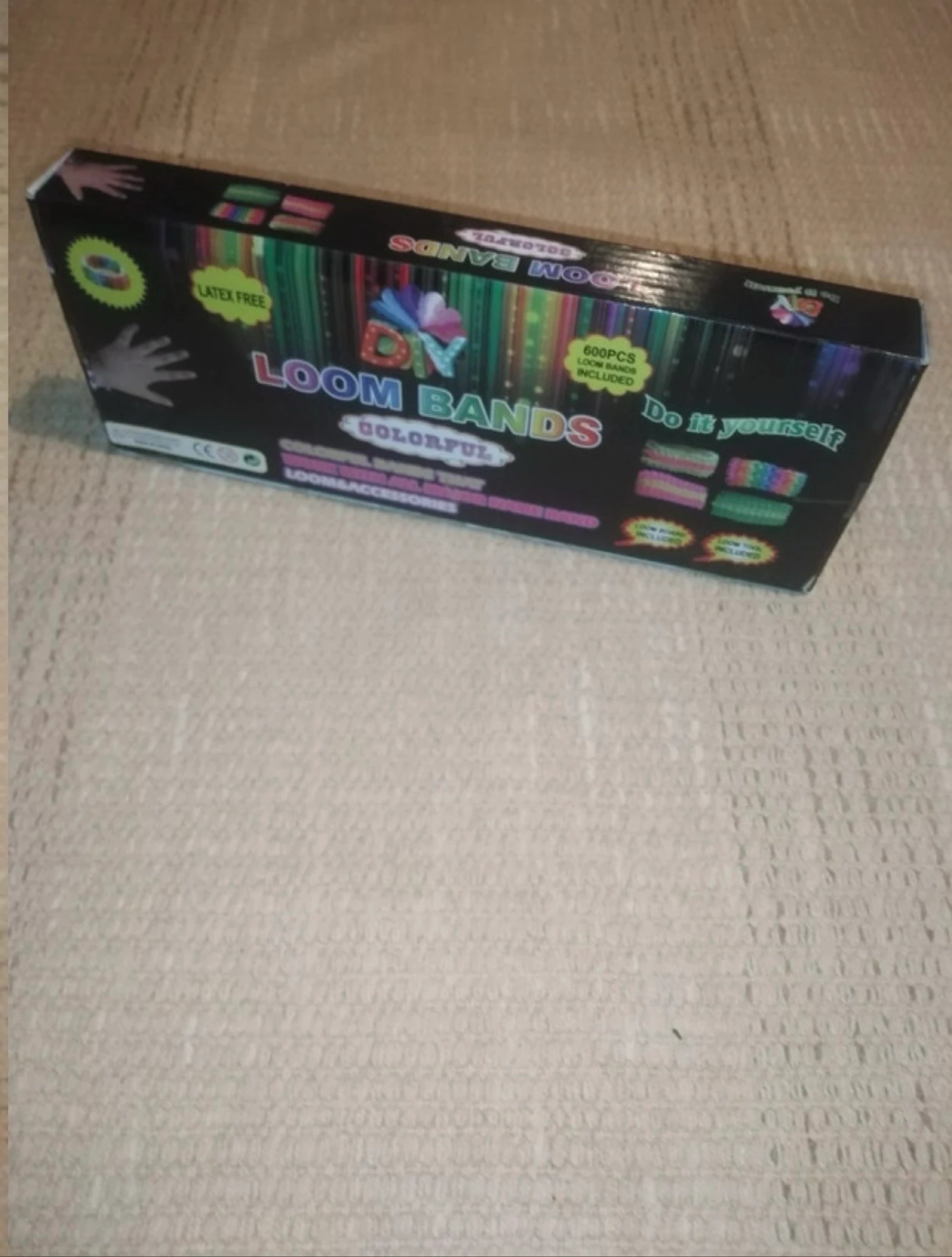Machine à Bracelets – photo 2